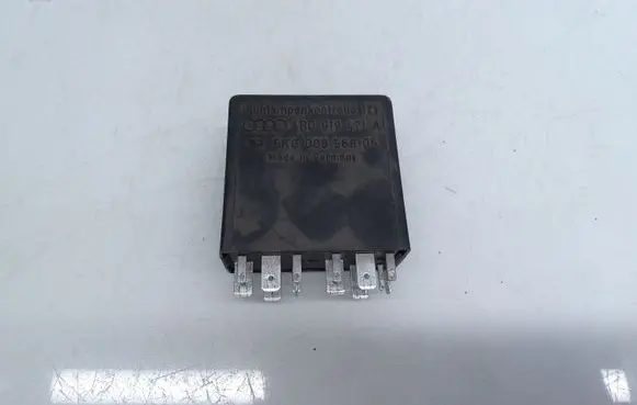 Audi A6 S6 C5 4B Other relay 4B0919471A