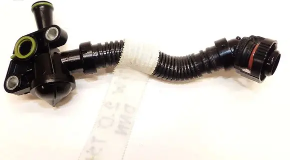Intercooler hose/pipe