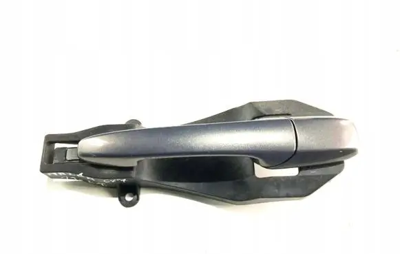 Mazda CX-7 Rear door exterior handle