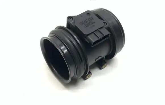 Mass air flow meter