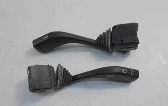 Opel Omega A Wiper turn signal indicator stalk/switch 90213325