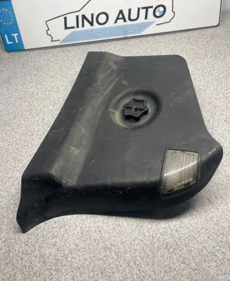 BMW 3 E36 Tail light bulb cover holder 8364934