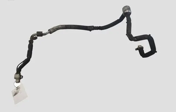 Jaguar XF X250 Air conditioning (A/C) pipe/hose