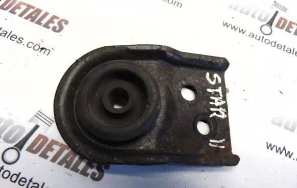 Mitsubishi Space Star Radiator mount bracket MR266941