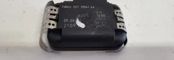 Ford Focus C-MAX Rain sensor 3S7T17D547AA 2109 1397212021