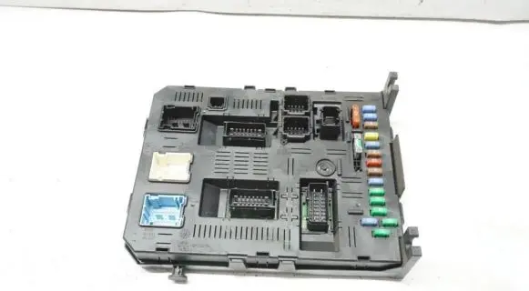 Citroen C5 Other control units/modules 9661940480