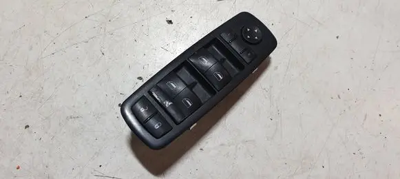 Dodge Durango III Electric window control switch 68184802AC