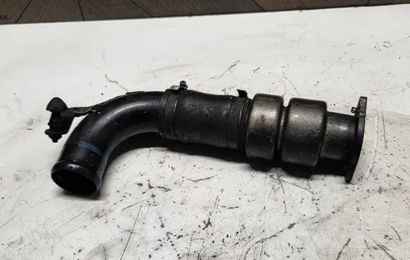 Ford Grand C-MAX Intercooler hose/pipe 210415