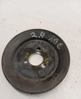 Volkswagen Transporter - Caravelle T4 Power steering pump pulley 074145255A