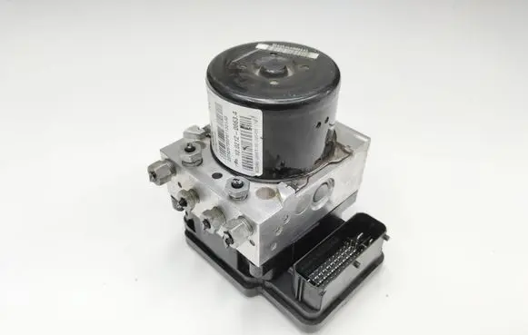 Opel Astra J ABS Pump 13356789 10021206634