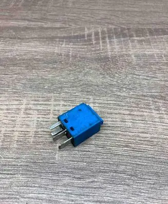 Ford Mondeo MK II Other relay 96FG19W572AA