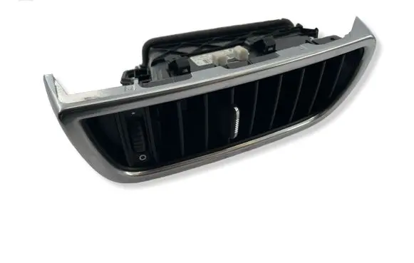 Porsche Cayenne (92A) Dash center air vent grill 7P5819728A