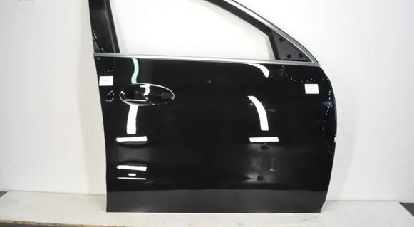 Mercedes-Benz GLC C253 Roller guide/hinge set 