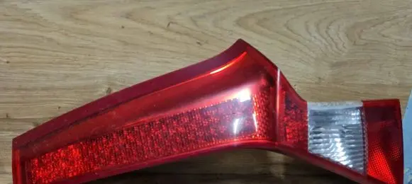 Volvo V70 Tailgate rear/tail lights 164398