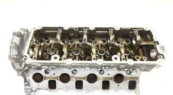 Audi Q7 4L Engine head 0573543BQ