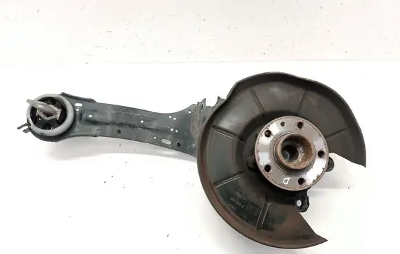 Volvo S60 Rear wheel hub spindle/knuckle 6G912K316A