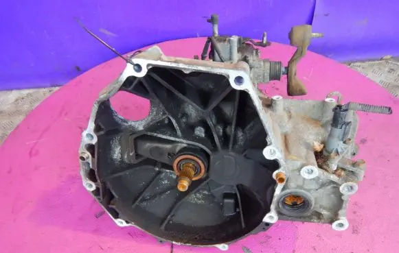 Honda Accord Manual 5 speed gearbox U2L4