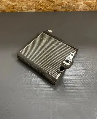 Lexus RX 450H Air conditioning (A/C) radiator (interior) 