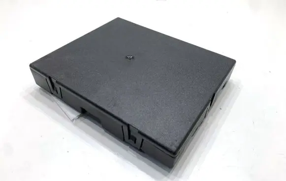 Audi A6 S6 C7 4G Central body control module 4H0907064FN