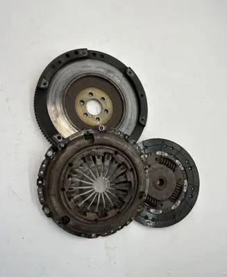 Citroen Berlingo Clutch set kit 9686253980 323075010