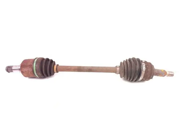Mitsubishi Outlander Front driveshaft