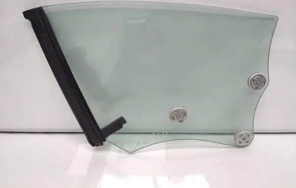 Lexus SC 430 Rear side window 43r00014 A000751