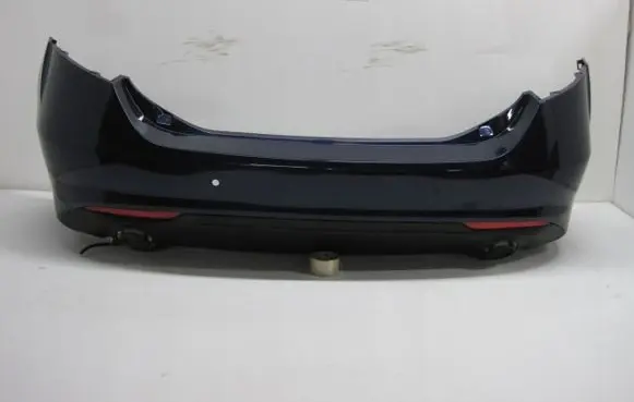 Alfa Romeo Giulia Other interior part
