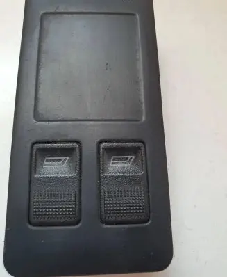 Audi A6 S6 C5 4B Front door window switch trim 4A0959521A
