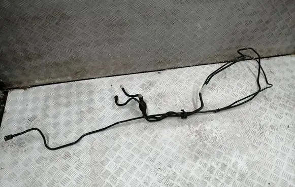 Peugeot 508 RXH Fuel line pipe 