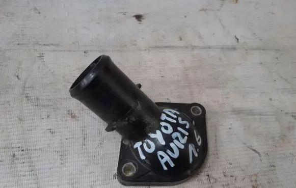 Thermostat/thermostat housing