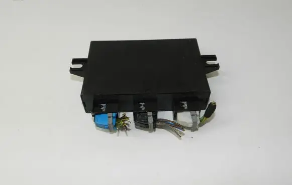 BMW 2 Active Tourer U06 Audio system kit YWC000931