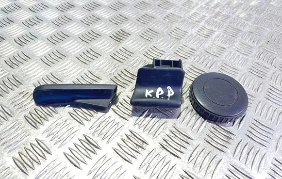 Audi A4 S4 B7 8E 8H Seat adjustment knob 8332850 8328335 0098667