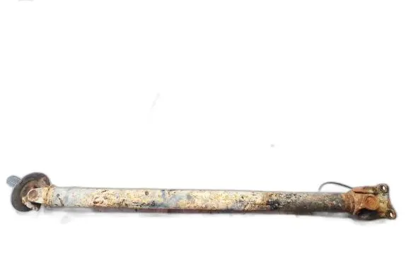 Infiniti FX Rear driveshaft/prop shaft 