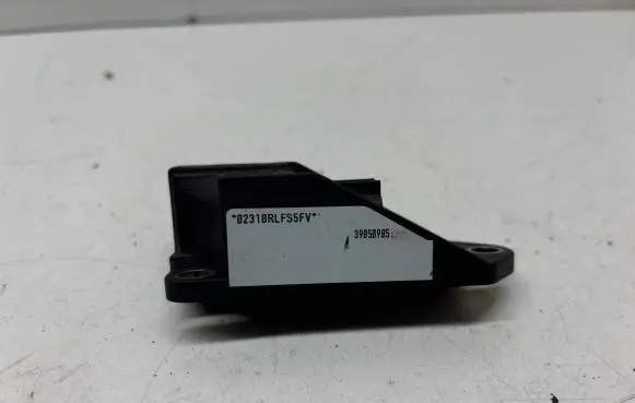 Volkswagen Polo IV 9N3 Airbag deployment crash/impact sensor 6Q0909606