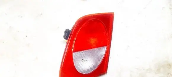 Mercedes-Benz E W210 Tailgate rear/tail lights a2108201064 197502