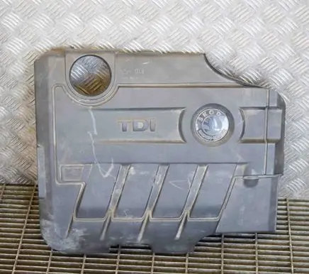 Engine cover (trim)