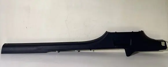 Volkswagen Golf Sportsvan Front sill trim cover 510853372