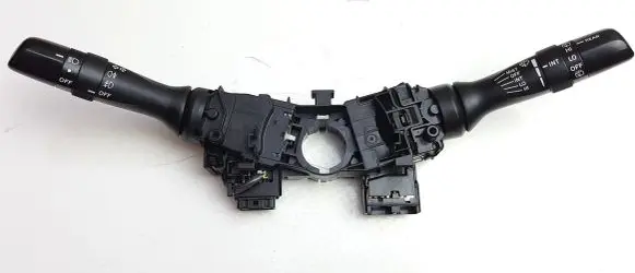 Toyota Prius (XW20) Wiper turn signal indicator stalk/switch 17F060 M6833
