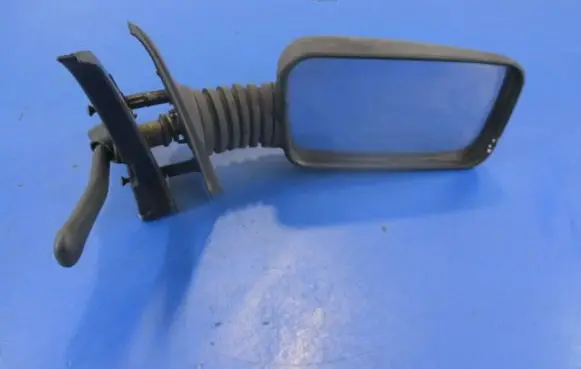 Fiat 500 Cinquecento Front door electric wing mirror