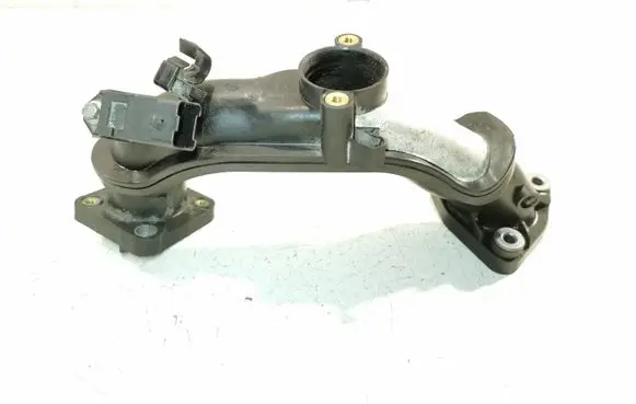 Ford Mondeo MK IV Intercooler hose/pipe 9674951880 9674942380 072350