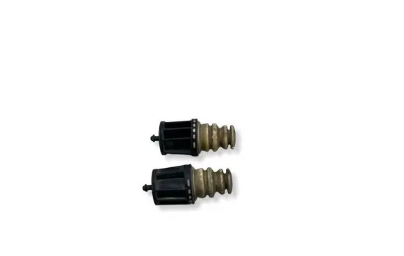 Peugeot 308 Rear coil spring rubber mount 98180969480 9813587180 9840050980
