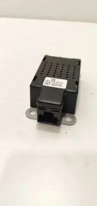 Volkswagen Golf VI Aerial antenna amplifier 5M0035570B