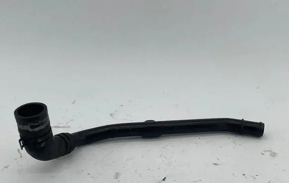 Audi TT TTS Mk2 Engine coolant pipe/hose 06F121057C 06F121065J