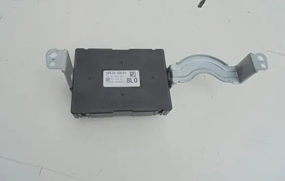 Suzuki Swift II Voltage converter/converter module POZOSTAE