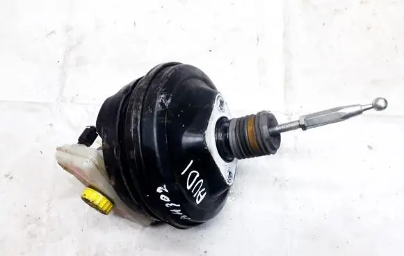 Audi A6 S6 C6 4F Brake booster 4f0612105f