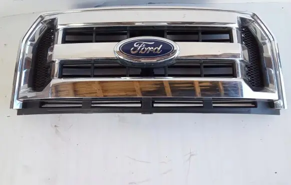 Ford Galaxy Front grill