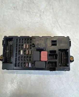 Fuse module