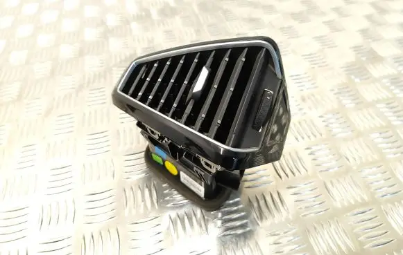 Citroen DS7 Crossback Dashboard side air vent grill/cover trim 98161423DX DN0110 9038018