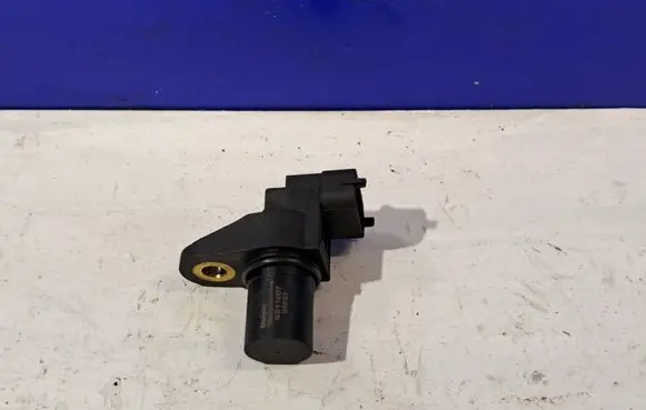 Mercedes-Benz E W211 Crankshaft position sensor SS11007