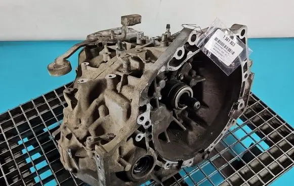 Toyota Auris 150 Manual 5 speed gearbox 311150D090 IMPRK1561803